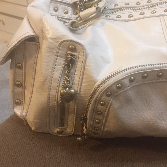 Beautiful Kathy Van Zeeland Bag - Picture 2 of 8